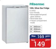 hisense h130rs