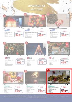 Teljoy : Christmas Catalogue 2017 (1 Nov - 31 Dec 2017), page 2