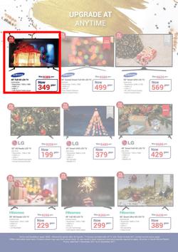 Teljoy : Christmas Catalogue 2017 (1 Nov - 31 Dec 2017), page 2