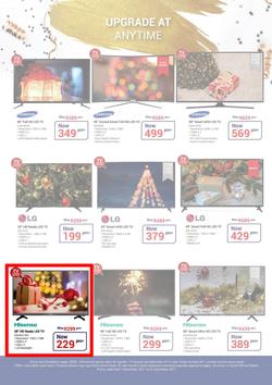 Teljoy : Christmas Catalogue 2017 (1 Nov - 31 Dec 2017), page 2
