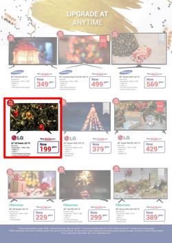 Teljoy : Christmas Catalogue 2017 (1 Nov - 31 Dec 2017), page 2