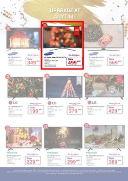 Teljoy : Christmas Catalogue 2017 (1 Nov - 31 Dec 2017), page 2