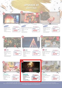 Teljoy : Christmas Catalogue 2017 (1 Nov - 31 Dec 2017), page 2