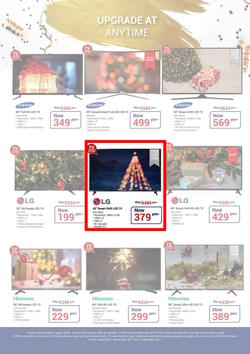Teljoy : Christmas Catalogue 2017 (1 Nov - 31 Dec 2017), page 2