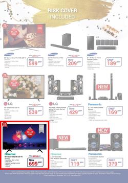 Teljoy : Christmas Catalogue 2017 (1 Nov - 31 Dec 2017), page 3