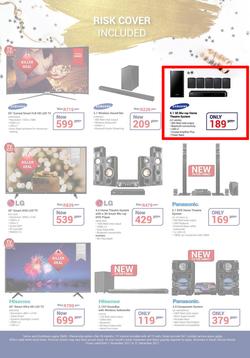 Teljoy : Christmas Catalogue 2017 (1 Nov - 31 Dec 2017), page 3