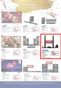 Teljoy : Christmas Catalogue 2017 (1 Nov - 31 Dec 2017), page 3