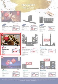 Teljoy : Christmas Catalogue 2017 (1 Nov - 31 Dec 2017), page 3