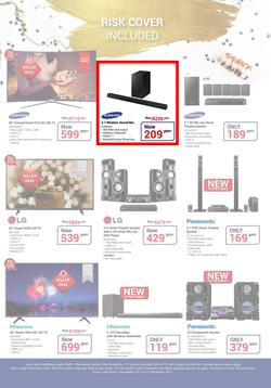 Teljoy : Christmas Catalogue 2017 (1 Nov - 31 Dec 2017), page 3