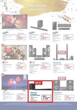 Teljoy : Christmas Catalogue 2017 (1 Nov - 31 Dec 2017), page 3
