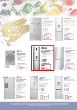 Teljoy : Christmas Catalogue 2017 (1 Nov - 31 Dec 2017), page 4