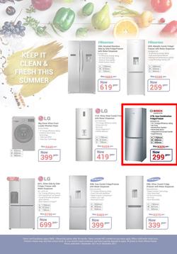 Teljoy : Christmas Catalogue 2017 (1 Nov - 31 Dec 2017), page 4