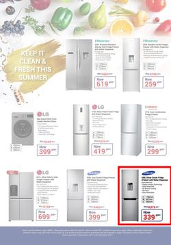 Teljoy : Christmas Catalogue 2017 (1 Nov - 31 Dec 2017), page 4