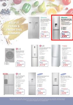 Teljoy : Christmas Catalogue 2017 (1 Nov - 31 Dec 2017), page 4