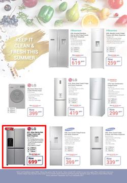 Teljoy : Christmas Catalogue 2017 (1 Nov - 31 Dec 2017), page 4