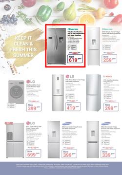 Teljoy : Christmas Catalogue 2017 (1 Nov - 31 Dec 2017), page 4