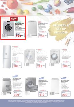 Teljoy : Christmas Catalogue 2017 (1 Nov - 31 Dec 2017), page 5
