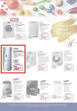 Teljoy : Christmas Catalogue 2017 (1 Nov - 31 Dec 2017), page 5