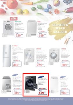 Teljoy : Christmas Catalogue 2017 (1 Nov - 31 Dec 2017), page 5
