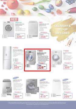 Teljoy : Christmas Catalogue 2017 (1 Nov - 31 Dec 2017), page 5