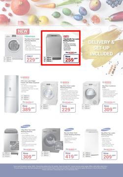 Teljoy : Christmas Catalogue 2017 (1 Nov - 31 Dec 2017), page 5