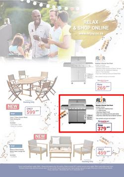 Teljoy : Christmas Catalogue 2017 (1 Nov - 31 Dec 2017), page 6