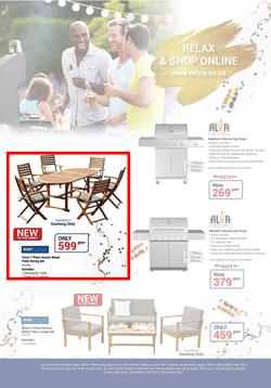Teljoy : Christmas Catalogue 2017 (1 Nov - 31 Dec 2017), page 6