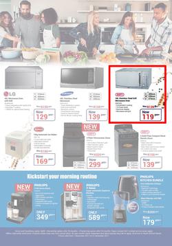 Teljoy : Christmas Catalogue 2017 (1 Nov - 31 Dec 2017), page 7