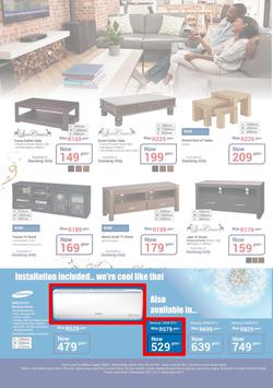 Teljoy : Christmas Catalogue 2017 (1 Nov - 31 Dec 2017), page 8