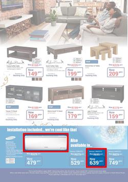 Teljoy : Christmas Catalogue 2017 (1 Nov - 31 Dec 2017), page 8