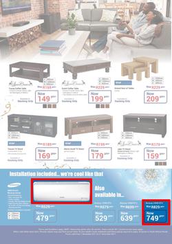 Teljoy : Christmas Catalogue 2017 (1 Nov - 31 Dec 2017), page 8