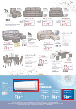 Teljoy : Christmas Catalogue 2017 (1 Nov - 31 Dec 2017), page 9