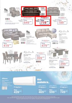 Teljoy : Christmas Catalogue 2017 (1 Nov - 31 Dec 2017), page 9
