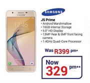 Samsung J5 Prime