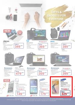 Teljoy : Christmas Catalogue 2017 (1 Nov - 31 Dec 2017), page 10