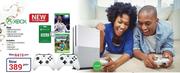 Xbox Bundle