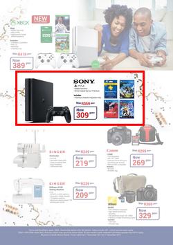 Teljoy : Christmas Catalogue 2017 (1 Nov - 31 Dec 2017), page 11