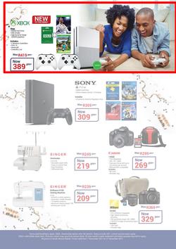 Teljoy : Christmas Catalogue 2017 (1 Nov - 31 Dec 2017), page 11