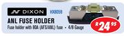 Dixon ANL Fuse Holder(HX8059)