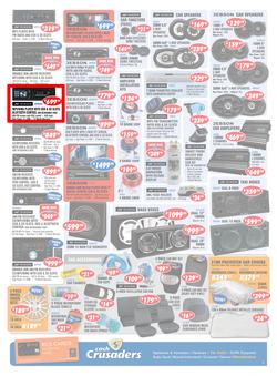 Cash Crusaders : Festive Sale (17 Nov - 7 Dec 2014), page 2