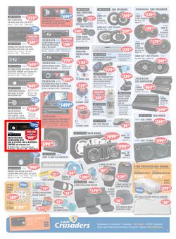 Cash Crusaders : Festive Sale (17 Nov - 7 Dec 2014), page 2