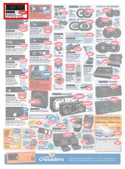 Cash Crusaders : Festive Sale (17 Nov - 7 Dec 2014), page 2