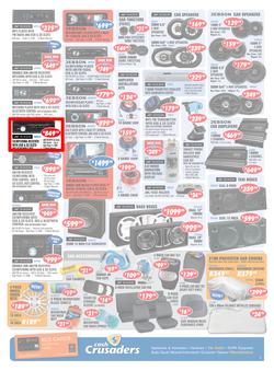 Cash Crusaders : Festive Sale (17 Nov - 7 Dec 2014), page 2