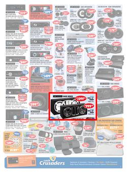 Cash Crusaders : Festive Sale (17 Nov - 7 Dec 2014), page 2