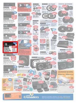 Cash Crusaders : Festive Sale (17 Nov - 7 Dec 2014), page 2
