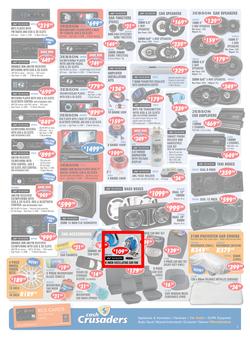 Cash Crusaders : Festive Sale (17 Nov - 7 Dec 2014), page 2