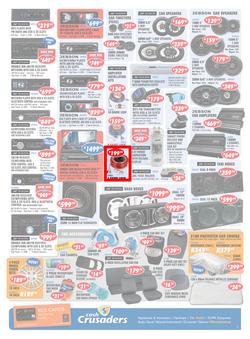 Cash Crusaders : Festive Sale (17 Nov - 7 Dec 2014), page 2
