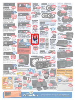 Cash Crusaders : Festive Sale (17 Nov - 7 Dec 2014), page 2