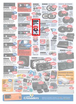 Cash Crusaders : Festive Sale (17 Nov - 7 Dec 2014), page 2