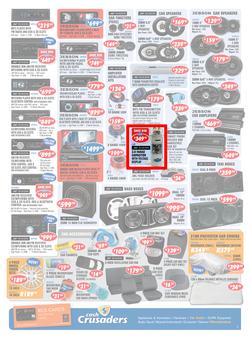 Cash Crusaders : Festive Sale (17 Nov - 7 Dec 2014), page 2